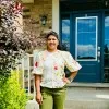 Dedeepya Nune