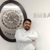 Paul Emilio Arizpe Colorado