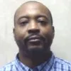 Cedrick Chalk