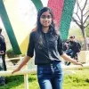 Shrawani Deshpande