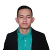 Erick Estrada Jaga Anak Munan