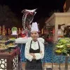 Sapana Ghising