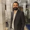Dhaval Thacker