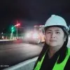 AMY ROSE SALONGA