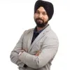 Harpreet Singh