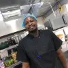 Chef Emmanuel Solomon