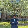 Maharshi patel