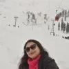 Shreyosi Ray