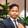 Bhuban Kumar Naik