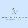ABDULLAH ALAMOUDI