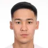 Alimzhan Zholdaskaliyev