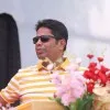 Sanjoy Pandey
