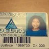 justyce