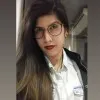 Jhoanna Francia