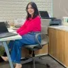 Manvi Bhardwaj