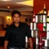 Shibajee Barik