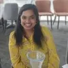 Megdaline jeena Fernandez