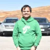 Shashank Saxena