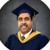 Ravishankar Krishnamoorthy