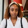 Nduta Mungai