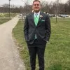 Kyle Oberbroeckling