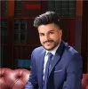 Abdallah Almrayat