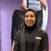 Hawraa Mohammed
