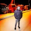 Mohamed Fahmy