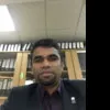 Abdul sudir Srambikkal