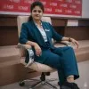 Tanvi Trivedi