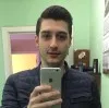 Berk Ergin