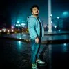 Harshal Alvin