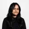 Nanditha Krishna Gajula