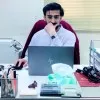 Muhammad Liaquat