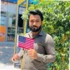 Sarosh Mahmud