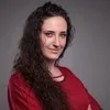 Julia Dolgaya