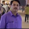 santosh shukla