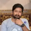 Bipin Manandhar
