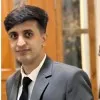 Muhammad Afan Shah