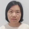 Crystal Wang