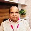R Shah