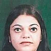 MALA MEHTA