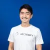 AJ Goh Aik Joon