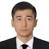 Ibrohimjon Nabijonov