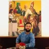 Ashish Chaudhary