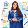 Ayesha Zeeshan