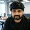 Sreenivasarao Pakina