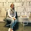 Angela Bezuidenhout
