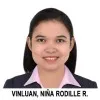 Niña Rodille Vinluan