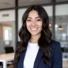 Sarah Mia Solorio